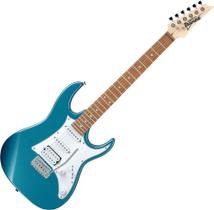 Guitarra Ibanez Grx40 Metallic Light Blue Mlb
