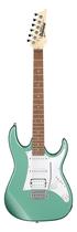 Guitarra Ibanez GRX40MGN Metallic Light Green Guitarra Ibanez GRX40MGN Metallic Light Green