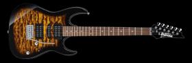 Guitarra ibanez grx70qa sb sunburst Guitarra ibanez grx70qa sb sunburst