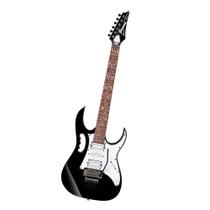 Guitarra Ibanez JEM JR Steve Vai Signature Preta BK