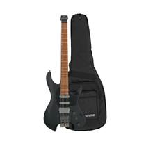 Guitarra ibanez q54-bkf com bag