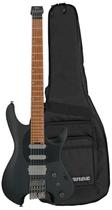 Guitarra Ibanez Q54-Bkf W/Bag 6 Cordas