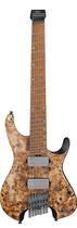 Guitarra Ibanez QX527PB-ABS 7 Cordas