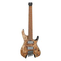 Guitarra Ibanez QX527PB ABS/B Com Bag