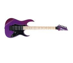 Guitarra ibanez rg 550 genesis japan purple neon