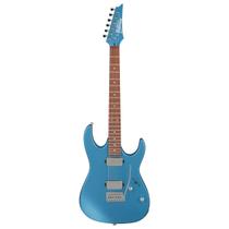 Guitarra Ibanez RG GIO GRX120SP-MLM Metallic Light Blue Matte