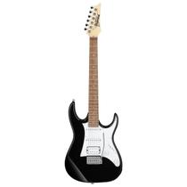 Guitarra Ibanez RG GIO GRX40-BKN Black Night