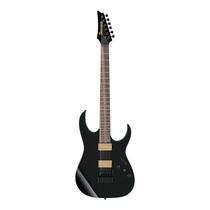 Guitarra ibanez rg rgr52et-bk black Guitarra ibanez rg rgr52et-bk black