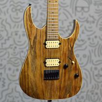 Guitarra Ibanez RG Standard Series RG421HPAM ABL : Antique Brown Stained Low Gloss Regulada