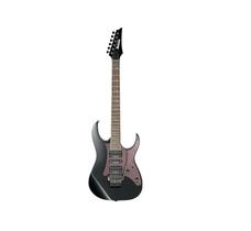 Guitarra Ibanez RG2550Z SupStrato HSH Preto Metal com Case