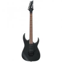 Guitarra Ibanez RG320EXZ BKF Black Flat