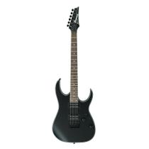 Guitarra Ibanez RG421EX Black Flat Preta