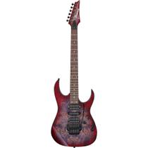 Guitarra Ibanez RG470PB Red Eclipse Burst REB