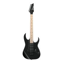 Guitarra Ibanez RG550 Genesis Black Guitarra Ibanez RG550 Genesis Black