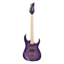 Guitarra Ibanez RG652 AHMFX-RPB/C Prestige Japan Com Case