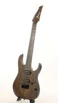 Guitarra ibanez rg7421 wnf 7 cordas