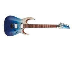 Guitarra ibanez rga 42hpqm big
