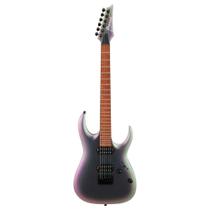 Guitarra Ibanez RGA42 EX BAM Black Aurora Burst Matte