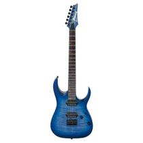 Guitarra Ibanez RGA42 FM BLF Series Standard Blue Lagoon