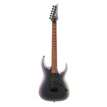 Guitarra Ibanez RGA42EX Black Aurora Burst Matte