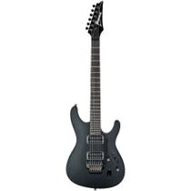 Guitarra Ibanez S S520 Weathered Black