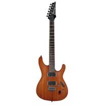 Guitarra Ibanez S521 Mahogany Oil MOL