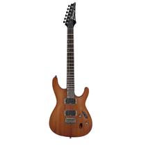Guitarra ibanez s521mol mahogany oil 6 cordas Guitarra ibanez s521mol mahogany oil 6 cordas
