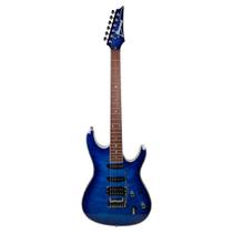 Guitarra Ibanez SA360NQM-SPB Standard Sapphire Blue