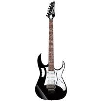 Guitarra Ibanez Steve Vai JEMJR-BK Black Guitarra Ibanez Steve Vai JEMJR-BK Black