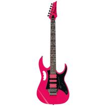 Guitarra Ibanez Steve Vai JEMJRSP-PK Pink
