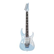 Guitarra Ibanez Steve Vai PIA3761C Blue Powder Japan