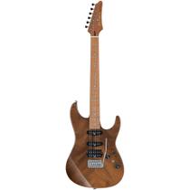 Guitarra Ibanez TQM 1 NT Tom Quayle Made in Japan com Case