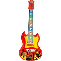 Guitarra Infantil - Pais E Filhos