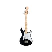 Guitarra Infantil PHX IST-H BK Guitarra Infantil PHX IST-H BK