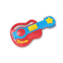 Guitarra infantil rock star sortido - tateti Guitarra infantil rock star sortido - tateti