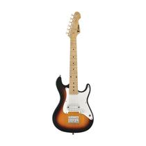 Guitarra Infantil Strato Jr Ist-H-3Ts Sunburst - PHX