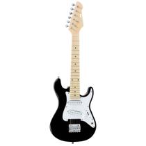 Guitarra Infantil Strinberg CLK10 BK Class Series Passiva Preta