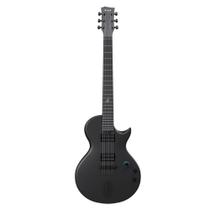 Guitarra Inteligente Seizi Smart Sonic Black