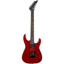 Guitarra Jackson Dinky 2910121552 JS11 Metallic Red
