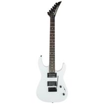 Guitarra Jackson Dinky Js12 576 Snow White 291 0122 576