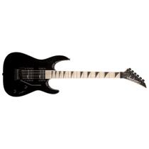 Guitarra Jackson Dinky JS32 Dinky DKA M Gloss Black 2910238503 Guitarra Jackson Dinky JS32 Dinky DKA M Gloss Black 2910238503