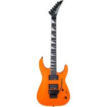 Guitarra Jackson Js Series Dinky Arch Top Js32 DKA Orange
