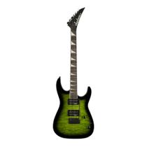 Guitarra Jackson JS Series Dinky JS20 DKQ Green 2910211587