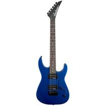 Guitarra Jackson Js11 Dinky 291 0121 527 Metallic Blue