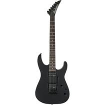 Guitarra Jackson JS11 Dinky Arch Gloss Black Guitarra Jackson JS11 Dinky Arch Gloss Black