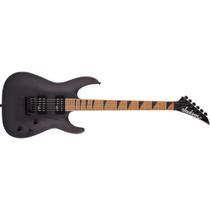 Guitarra Jackson JS24 DKAM DX - BLK STAIN/BKD NECK 2910339585 Guitarra Jackson JS24 DKAM DX - BLK STAIN/BKD NECK 2910339585