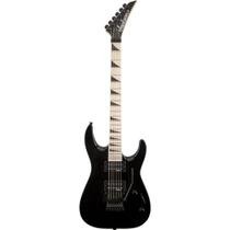Guitarra Jackson JS32 Dinky ArchTop Maple Gloss Black Guitarra Jackson JS32 Dinky ArchTop Maple Gloss Black