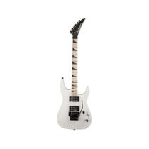 Guitarra Jackson JS32 DKAM Dinky Arch Top White 2910238576