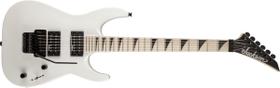 Guitarra Jackson JS32 DKAM Dinky Arch Top White 2910238576 Guitarra Jackson JS32 DKAM Dinky Arch Top White 2910238576