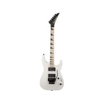 Guitarra Jackson JS32 DKAM Dinky Arch Top White 2910238576 Guitarra Jackson JS32 DKAM Dinky Arch Top White 2910238576